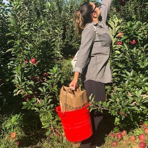 Meet your Posher, Gianna